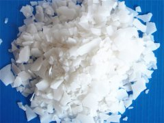 氯化鈣的生產方法