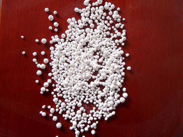 無水氯球狀氯化鈣